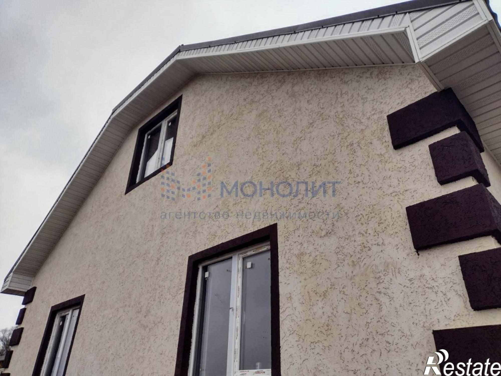Купить дачу, дом, коттедж за 14 400 000 рублей на Приокский район