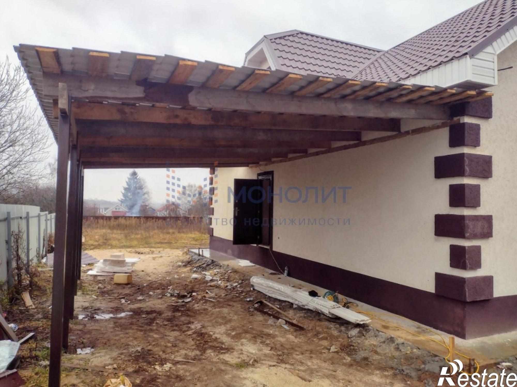 Купить дачу, дом, коттедж за 14 400 000 рублей на Приокский район