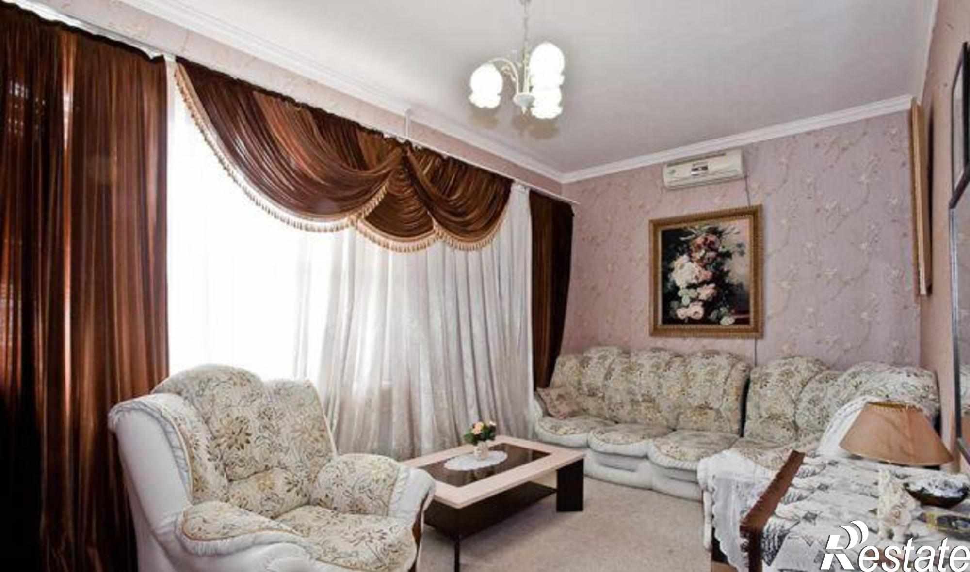 Купить дачу, дом, коттедж за 15 000 000 рублей на Еловая ул, 134