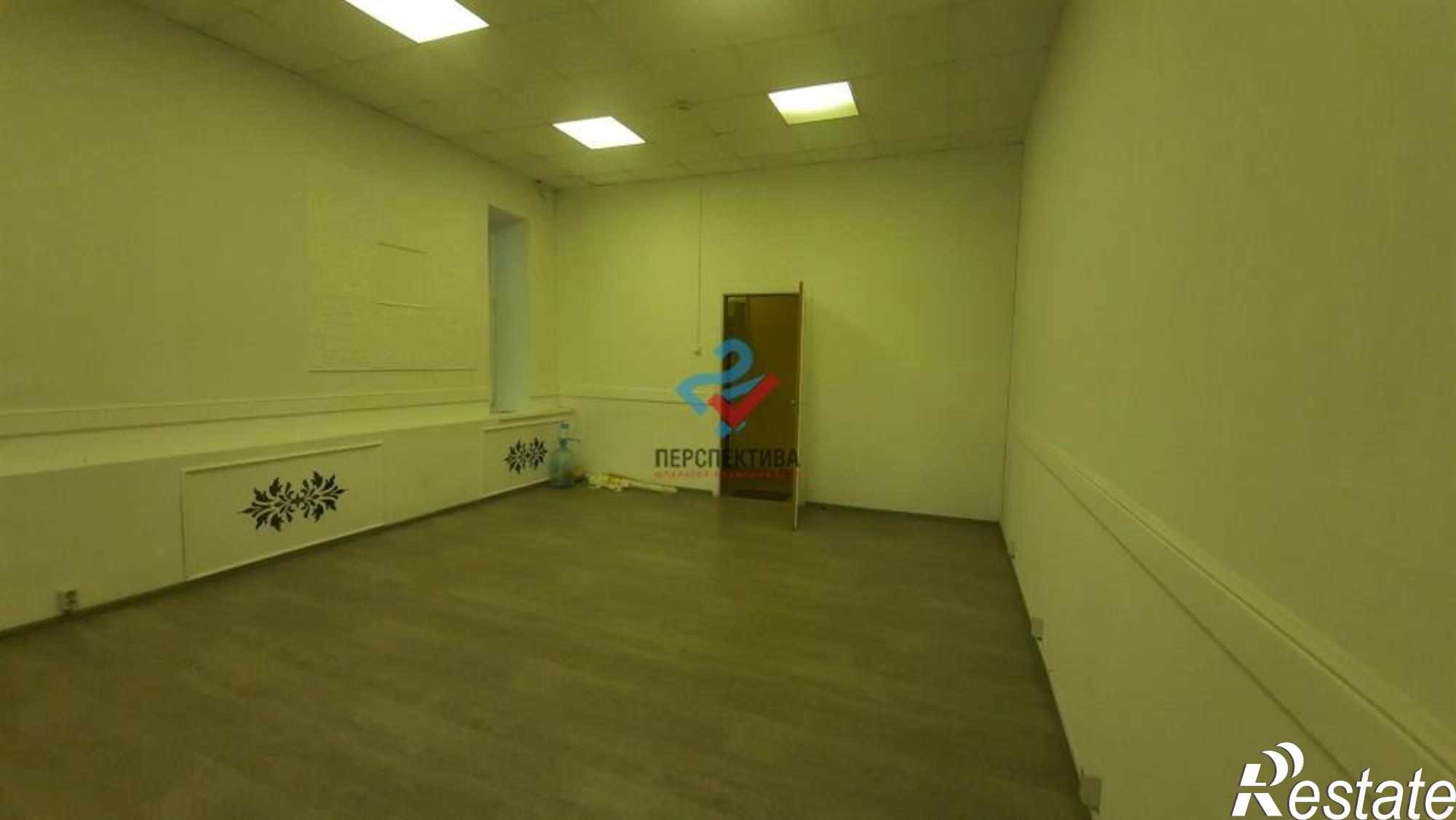Сдать офис, помещение под офис за 16 500 рублей на Московская улица, 17