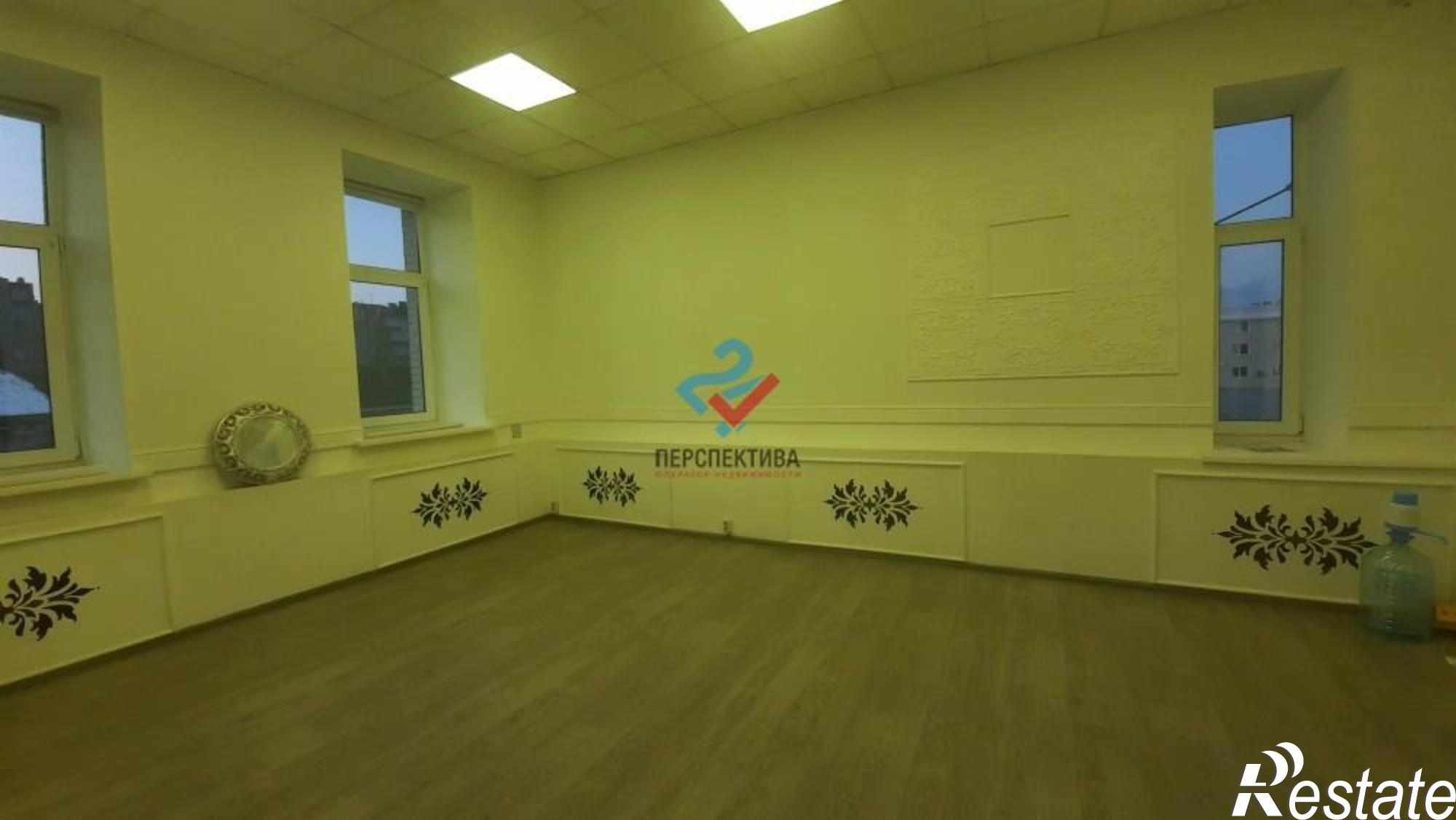 Сдать офис, помещение под офис за 16 500 рублей на Московская улица, 17
