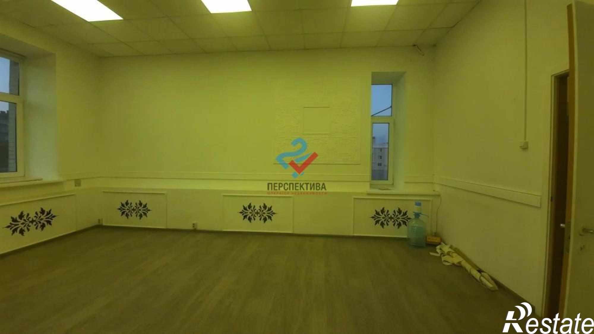 Сдать офис, помещение под офис за 16 500 рублей на Московская улица, 17