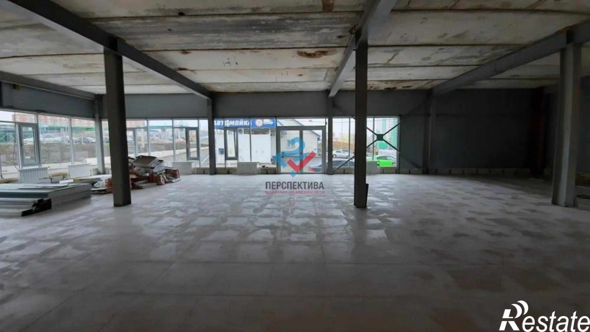 Сдать торговое помещение за 142 500 рублей на Семейная улица, 1А