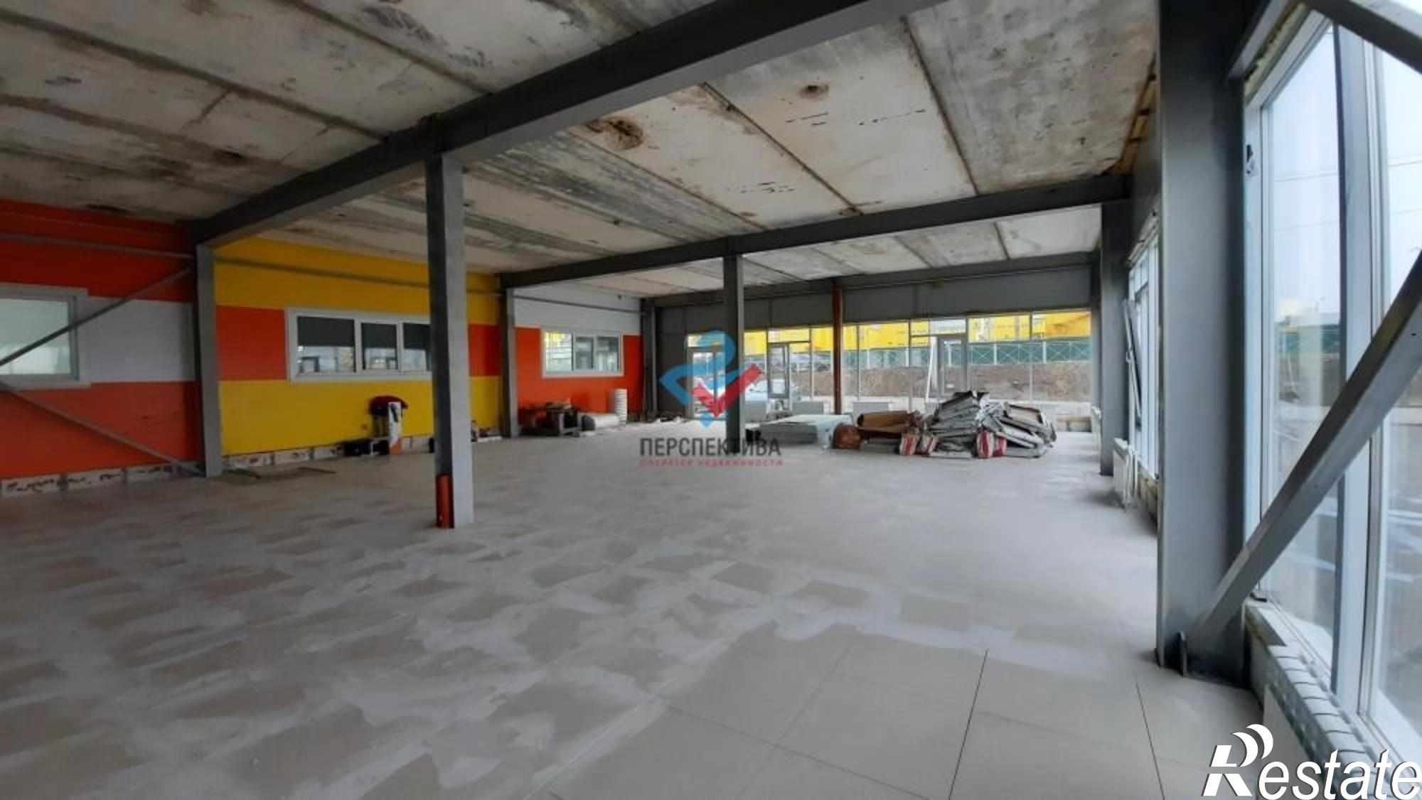 Сдать торговое помещение за 142 500 рублей на Семейная улица, 1А