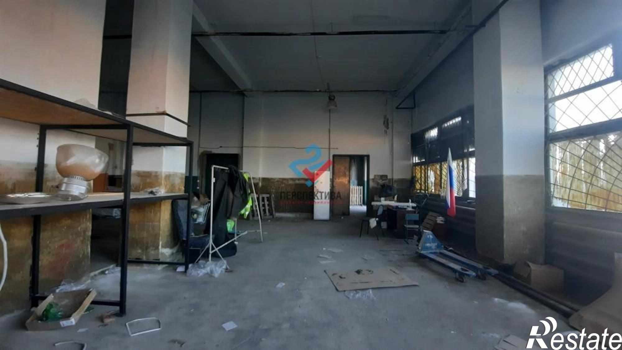 Сдать складское помещение за 200 000 рублей на Горная улица, 3Ак9