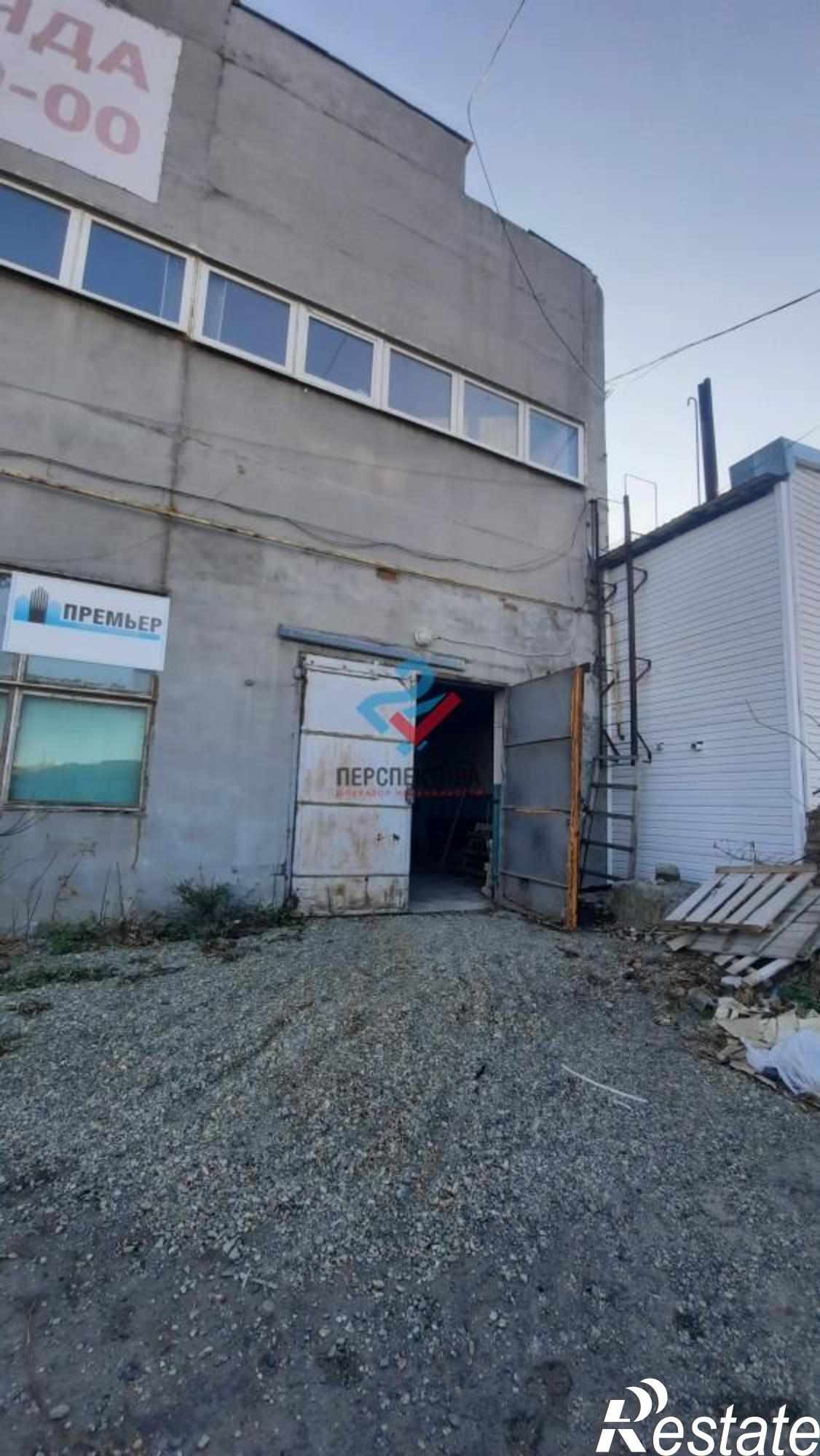 Сдать складское помещение за 44 000 рублей на Горная улица, 3Ак9