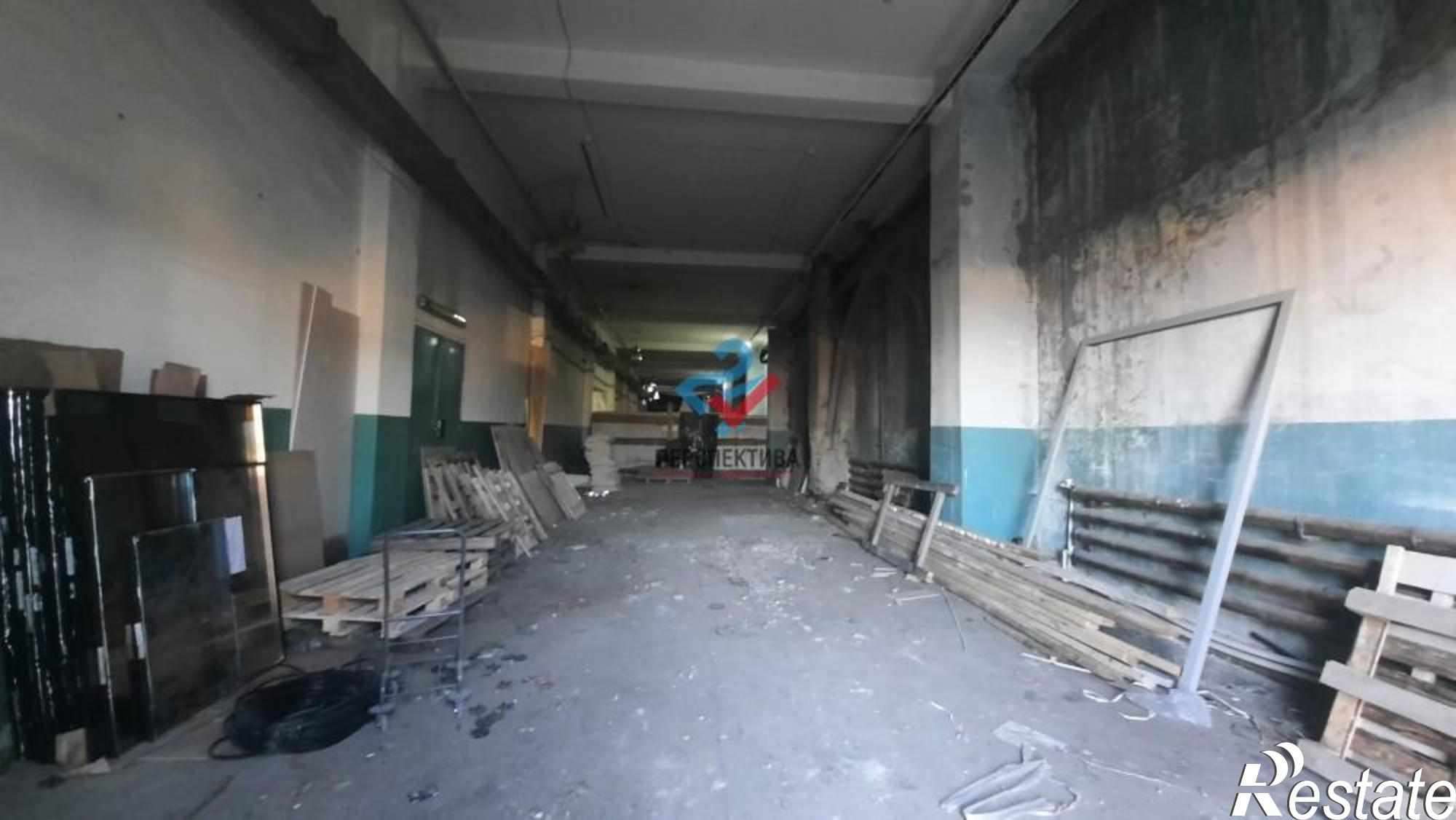 Сдать складское помещение за 200 000 рублей на Горная улица, 3Ак9