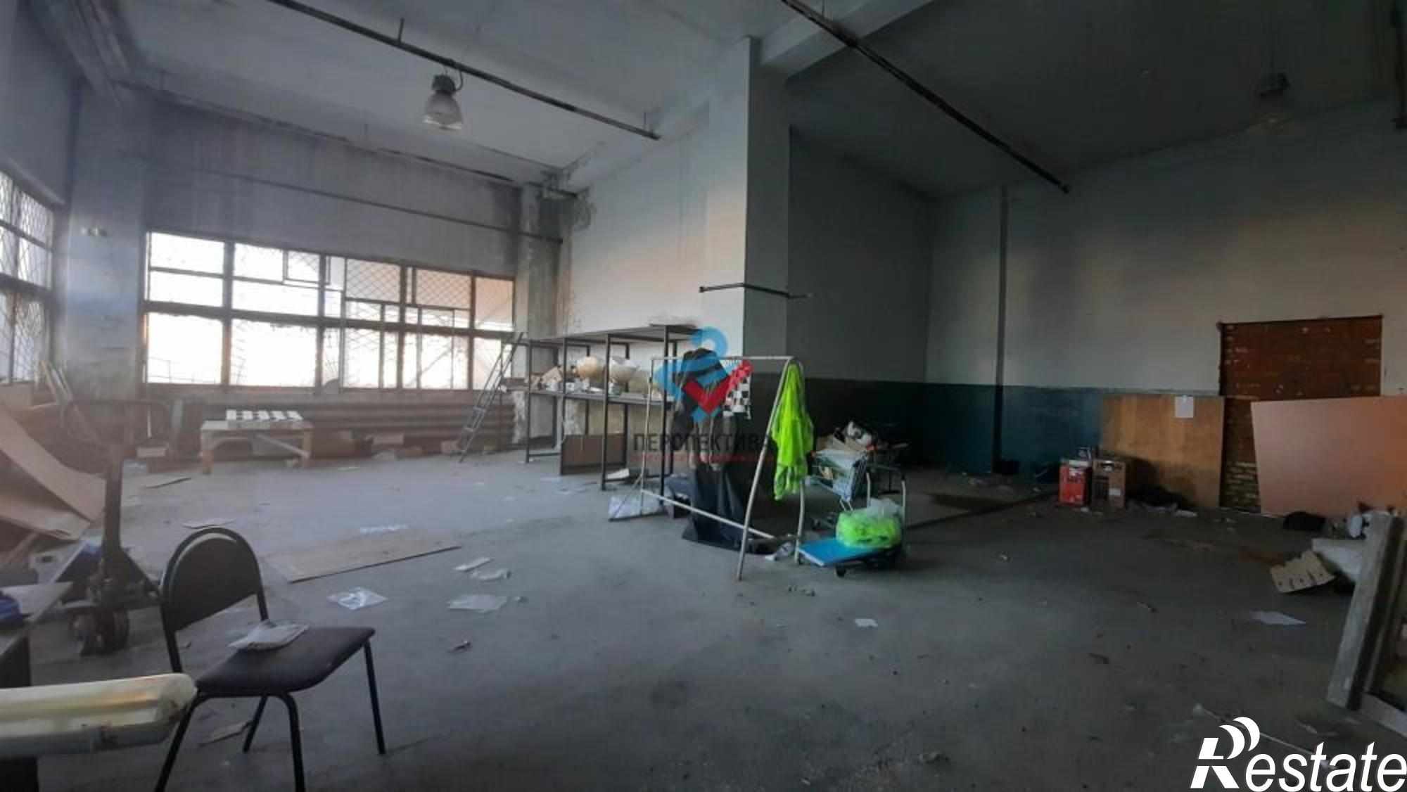Сдать складское помещение за 44 000 рублей на Горная улица, 3Ак9