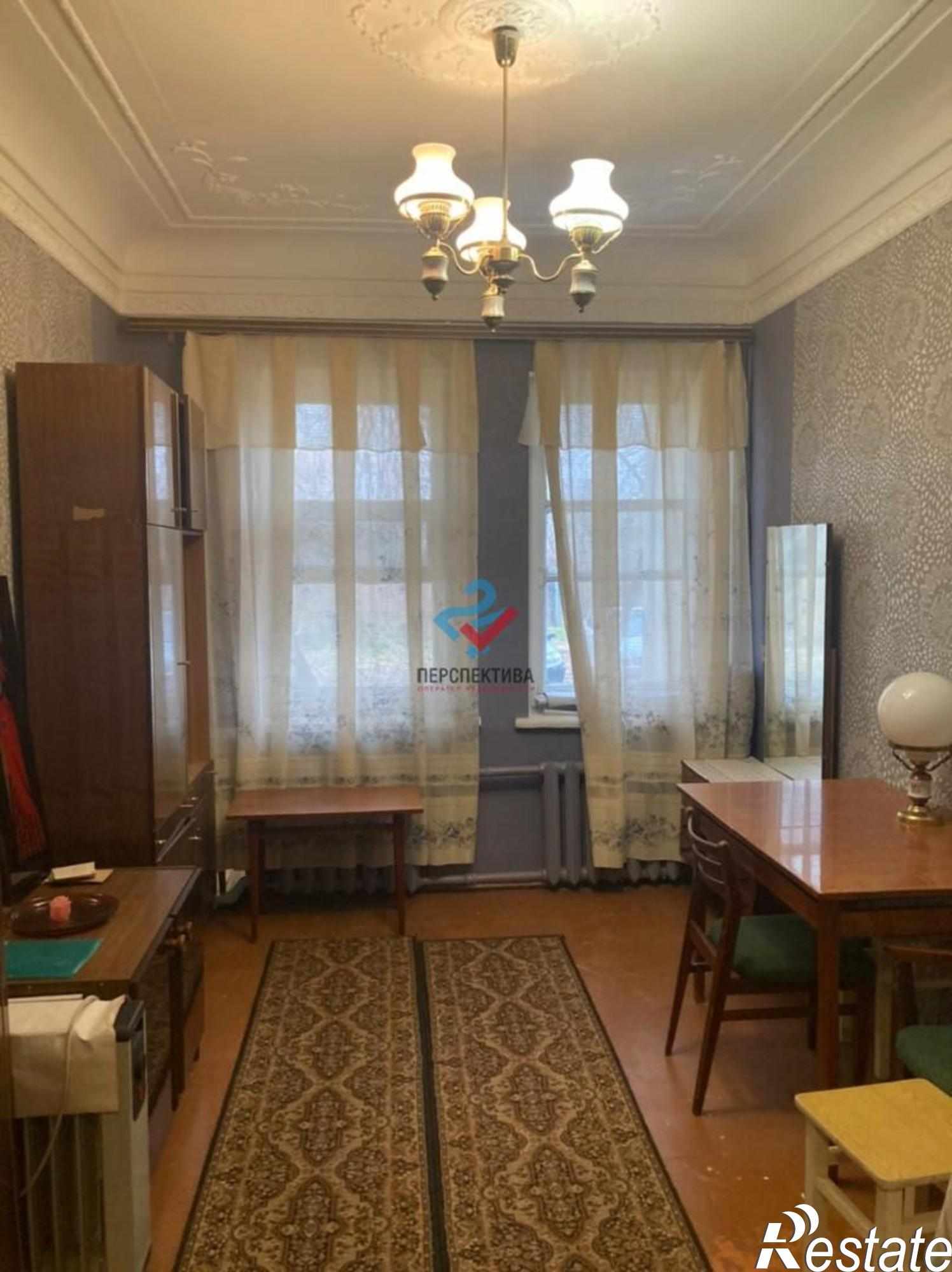 Купить квартиру за 3 150 000 рублей на улица Ленина, 12