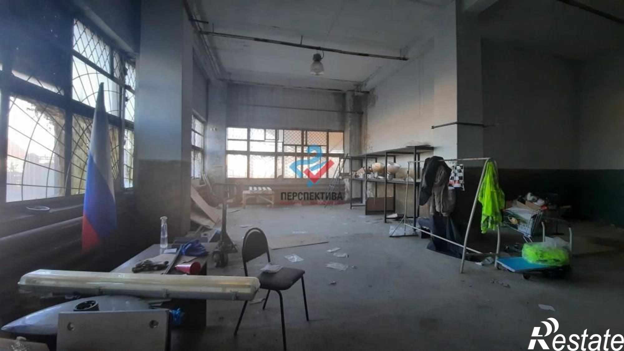 Сдать складское помещение за 200 000 рублей на Горная улица, 3Ак9