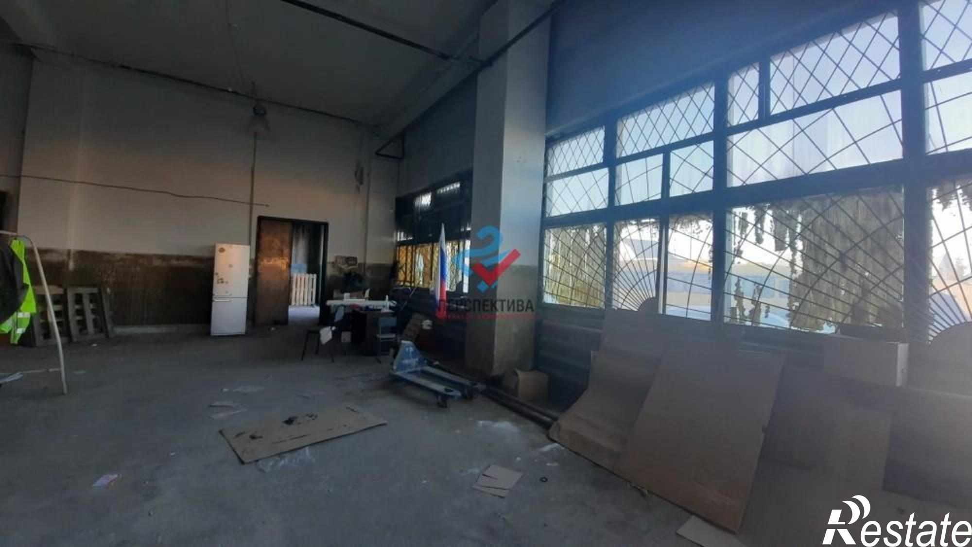 Сдать складское помещение за 44 000 рублей на Горная улица, 3Ак9