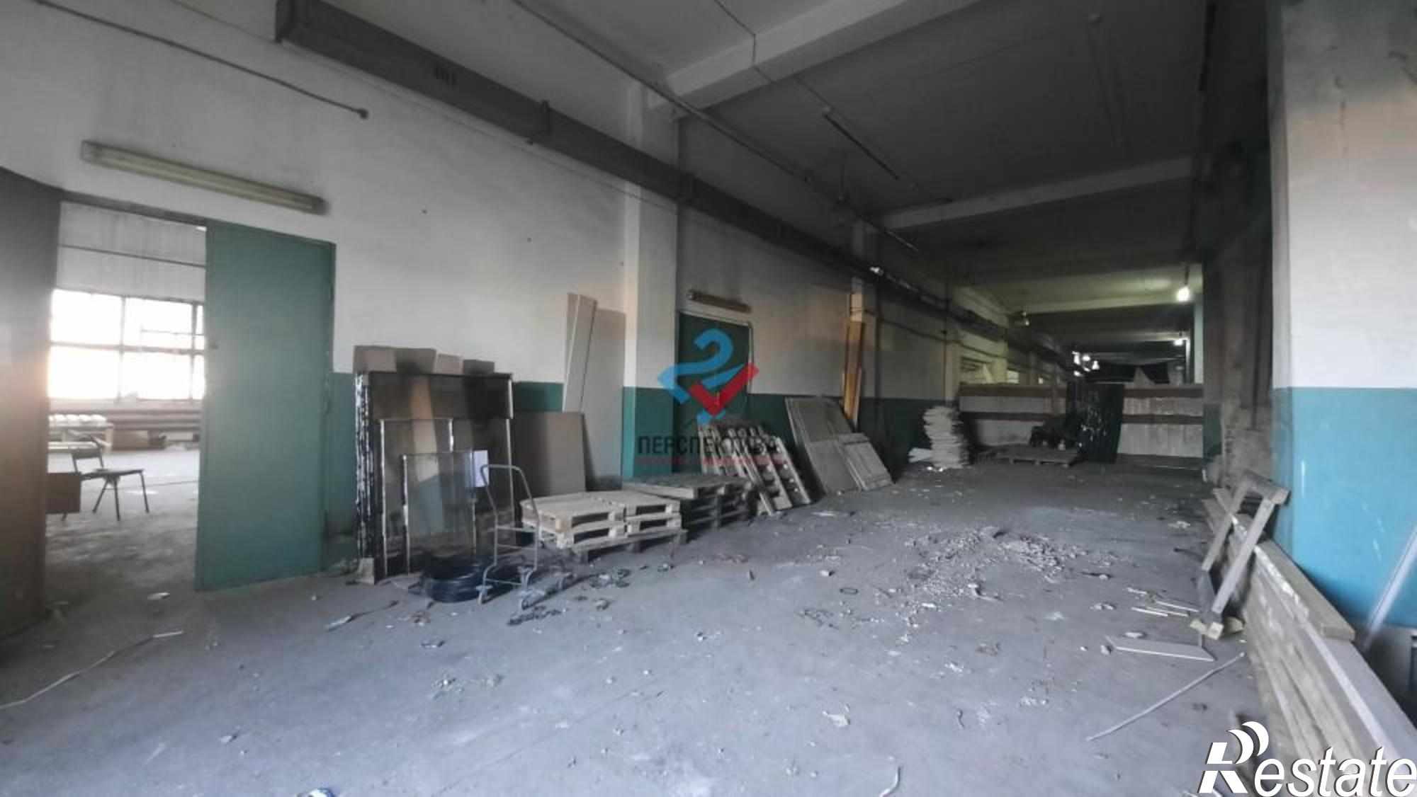 Сдать складское помещение за 44 000 рублей на Горная улица, 3Ак9