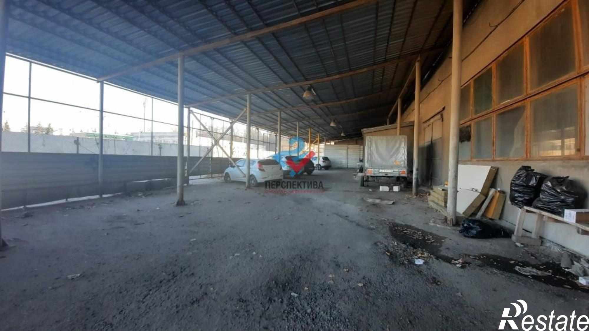 Сдать складское помещение за 44 000 рублей на Горная улица, 3Ак9