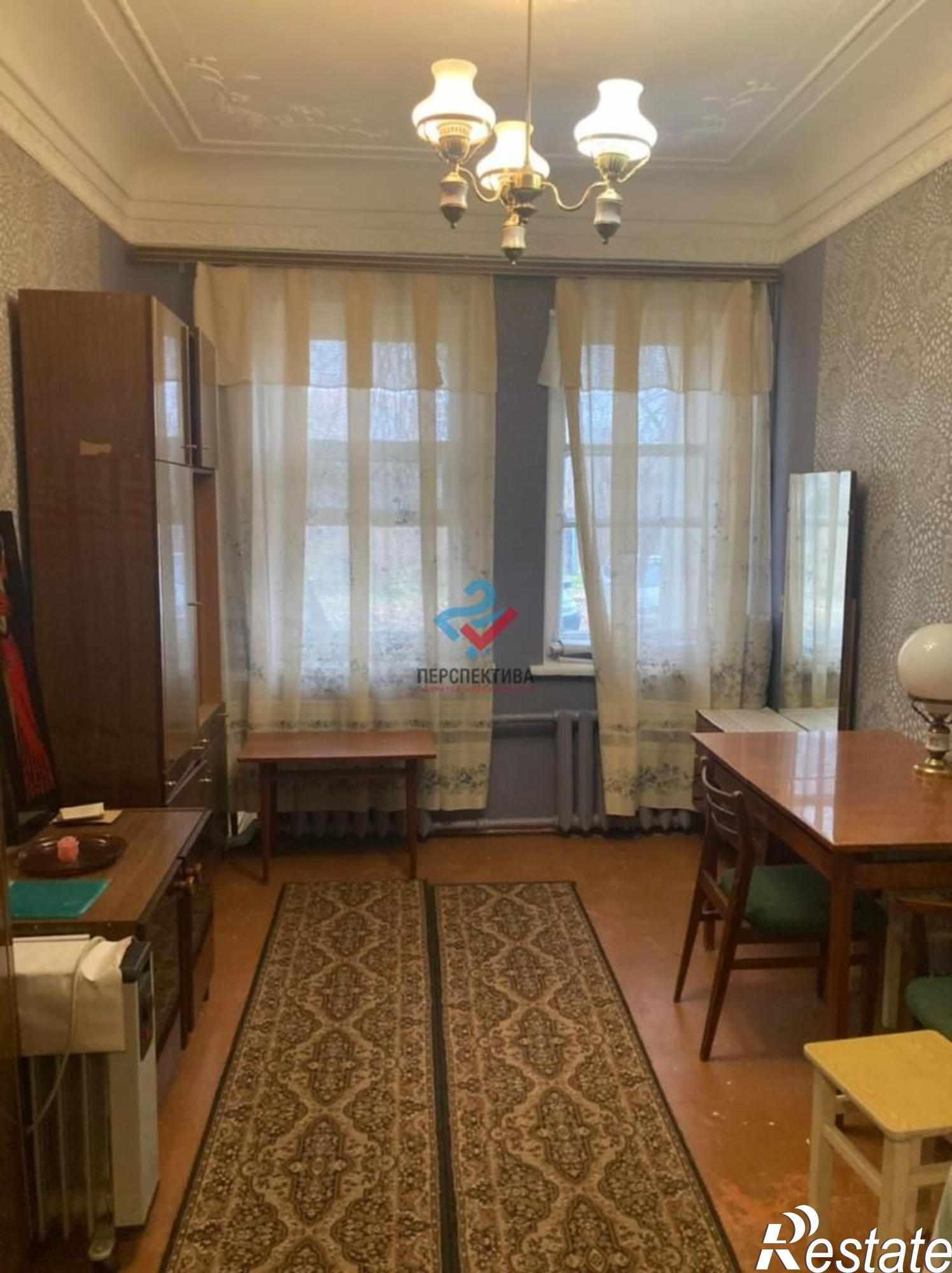 Купить квартиру за 3 150 000 рублей на улица Ленина, 12