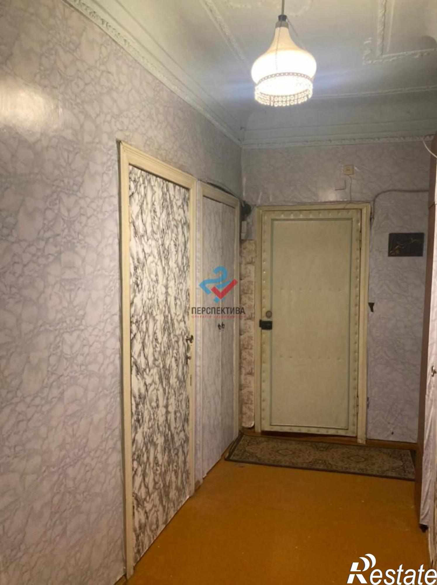 Купить квартиру за 3 150 000 рублей на улица Ленина, 12