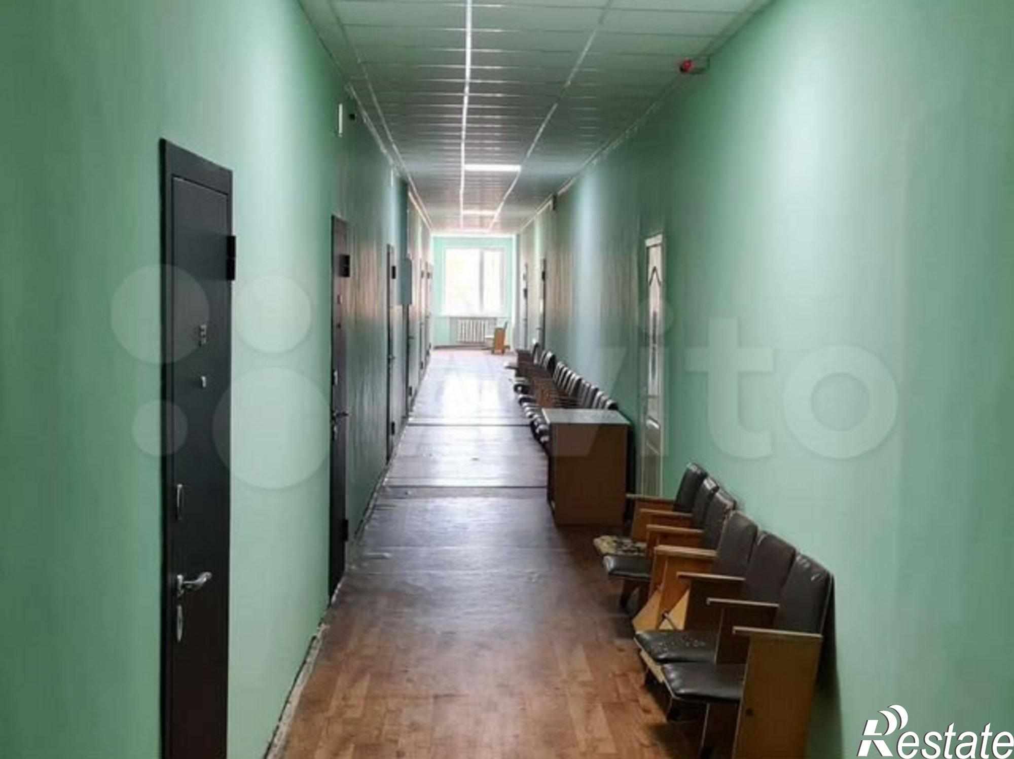 Сдать офис, помещение под офис за 10 800 рублей на улица 40 лет Октября, 84