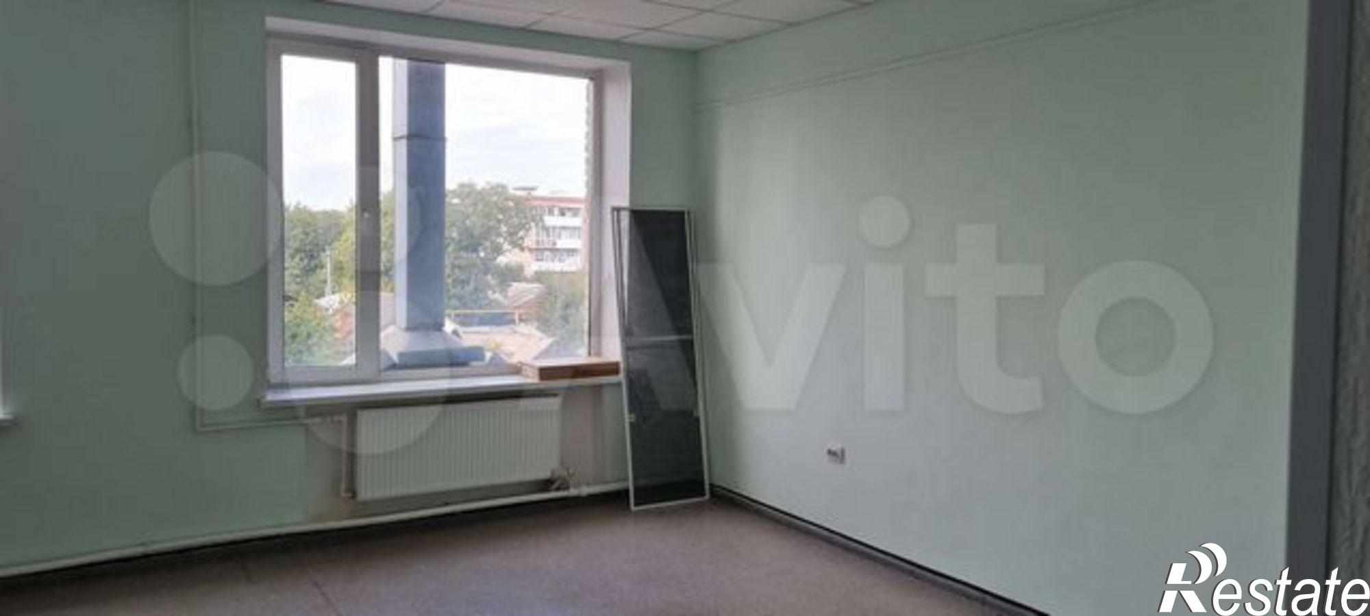 Сдать офис, помещение под офис за 10 800 рублей на улица 40 лет Октября, 84