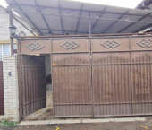 коттедж 106.8 кв м Калина Красная-3 ул
