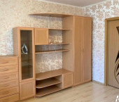 1-комн, 54кв м, этаж 4/10 Мира ул, 6Б
