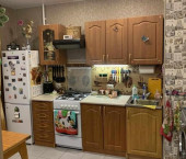 3-комн, 63кв м, этаж 2/9 Юбилейная ул, 11А