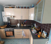 1-комн, 33кв м, этаж 4/5 Полевая улица, 3