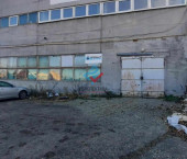 склад 1000 кв м Горная улица, 3Ак9