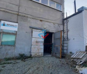склад 220 кв м Горная улица, 3Ак9