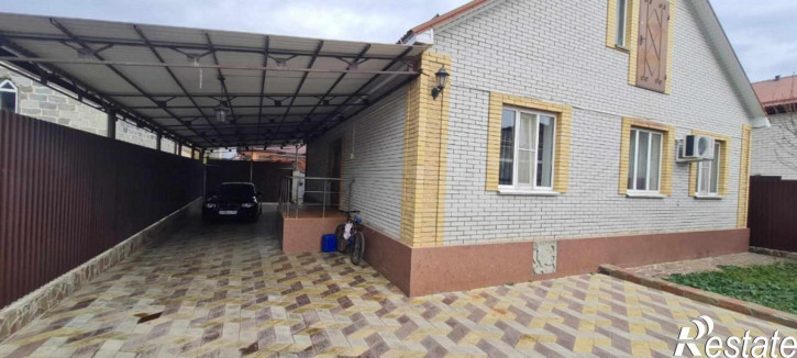 Коттедж/дом Калина Красная-3 ул