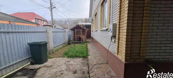 Коттедж/дом Калина Красная-3 ул