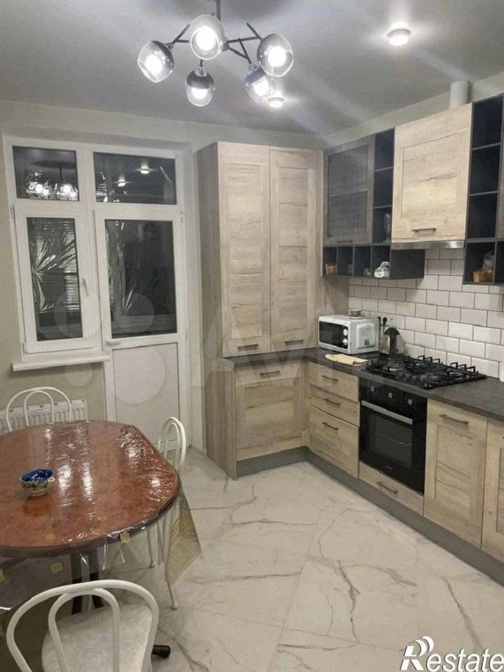 1-комн квартира Кулакова пр-кт, 5/3