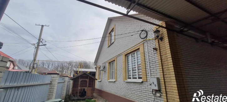 Коттедж/дом Калина Красная-3 ул
