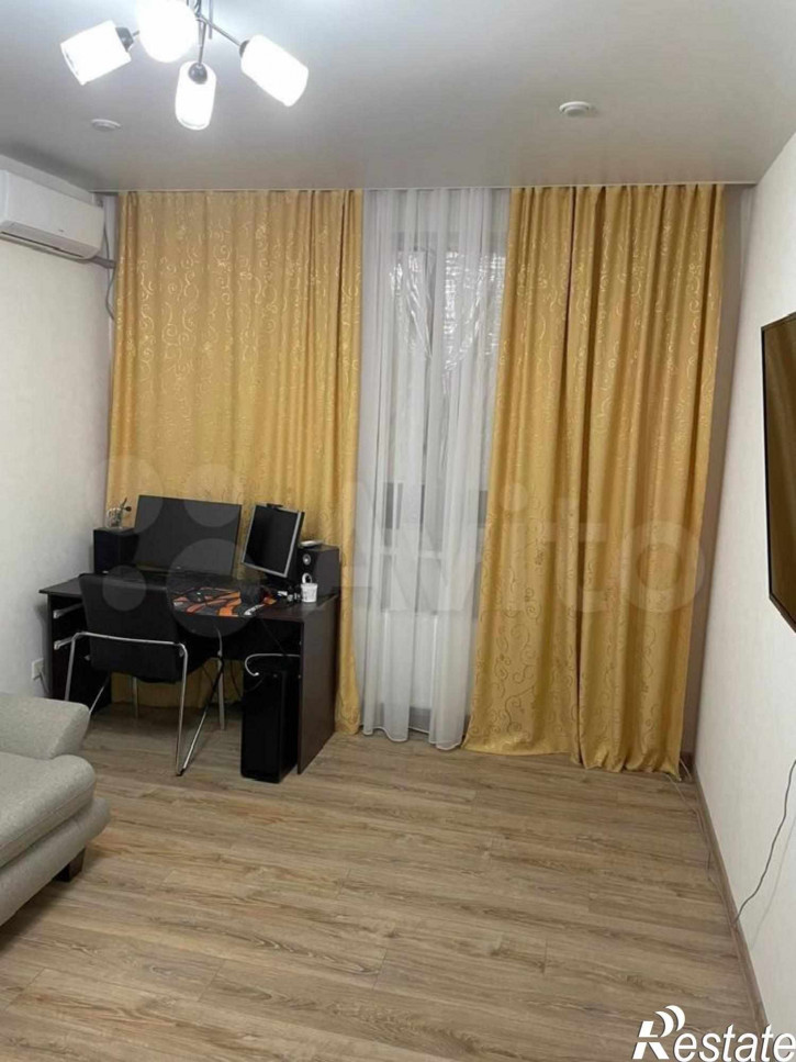 1-комн квартира Кулакова пр-кт, 5/3