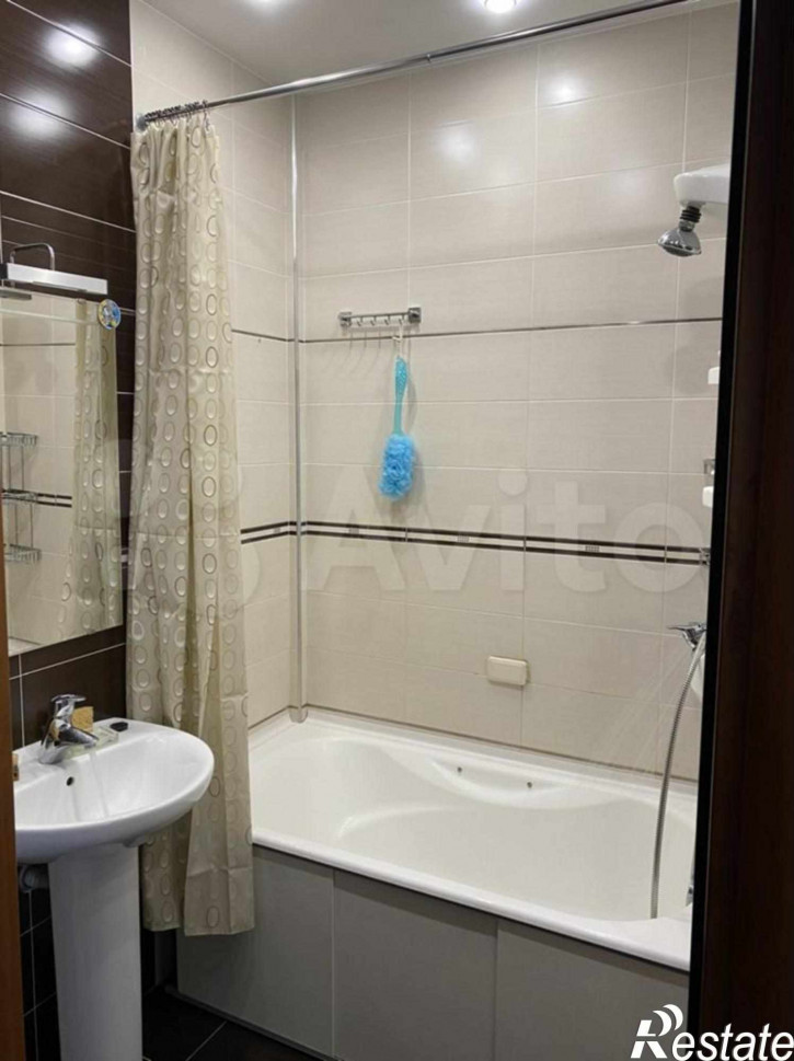 2-комн квартира Мира ул, 282