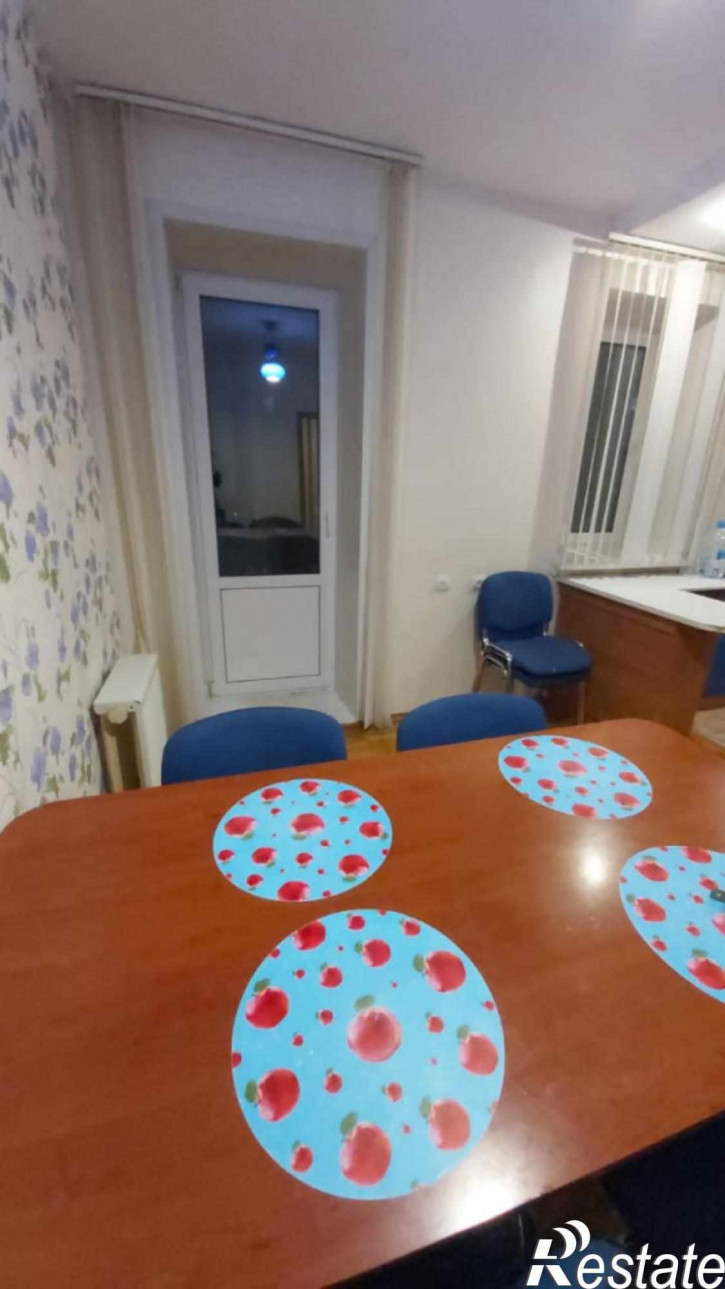 3-комн квартира Мира ул, 4А