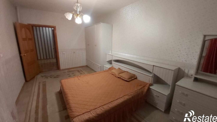 3-комн квартира Мира ул, 4А