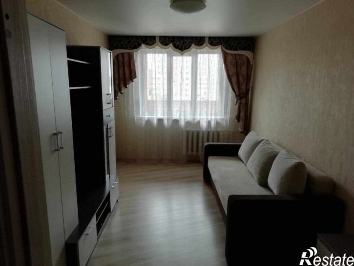 1-комн квартира Студенческая ул, 16Г