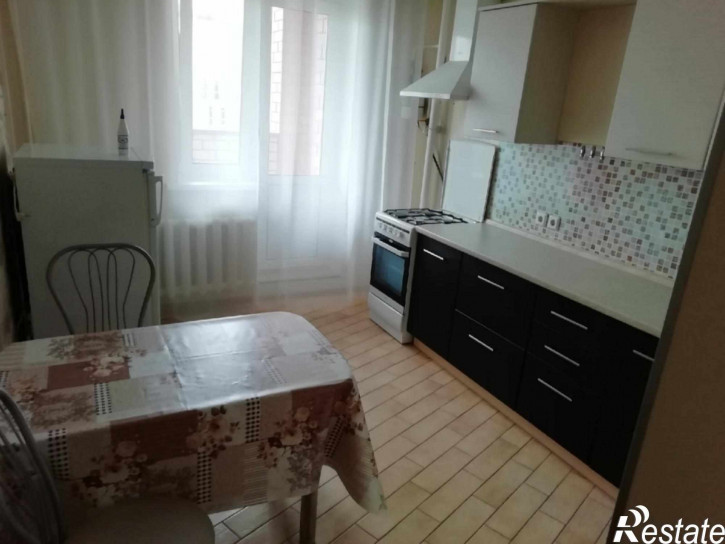 1-комн квартира Студенческая ул, 16Г