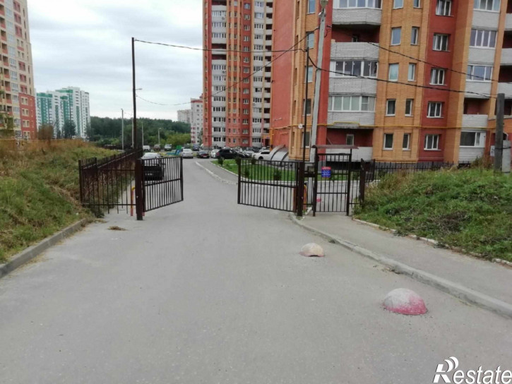 1-комн квартира Студенческая ул, 16Г