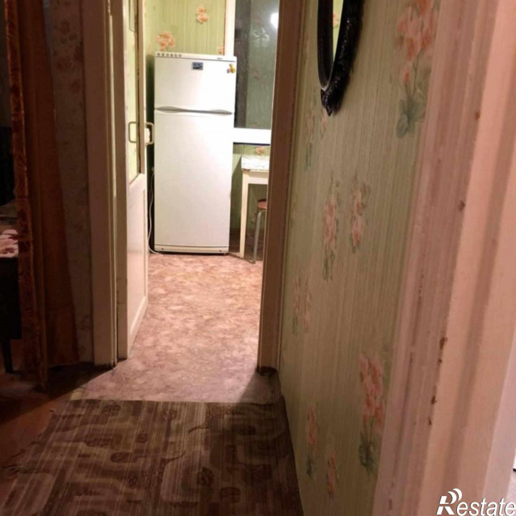 2-комн квартира Балакирева ул, 49