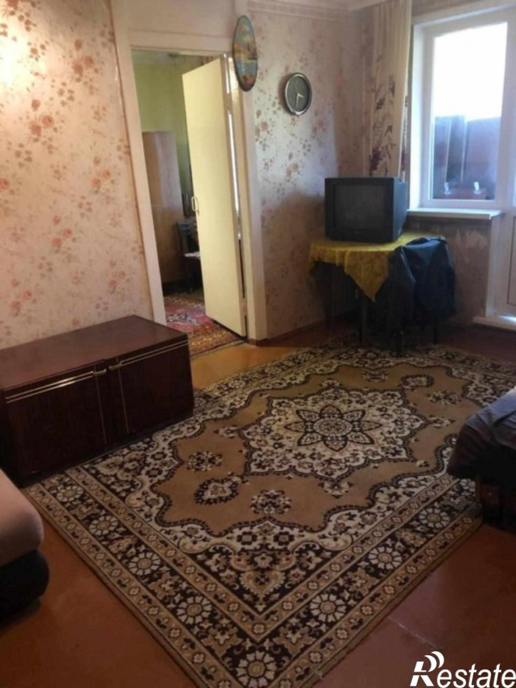 2-комн квартира Балакирева ул, 49
