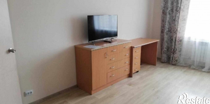 1-комн квартира Гвардейская ул, 6