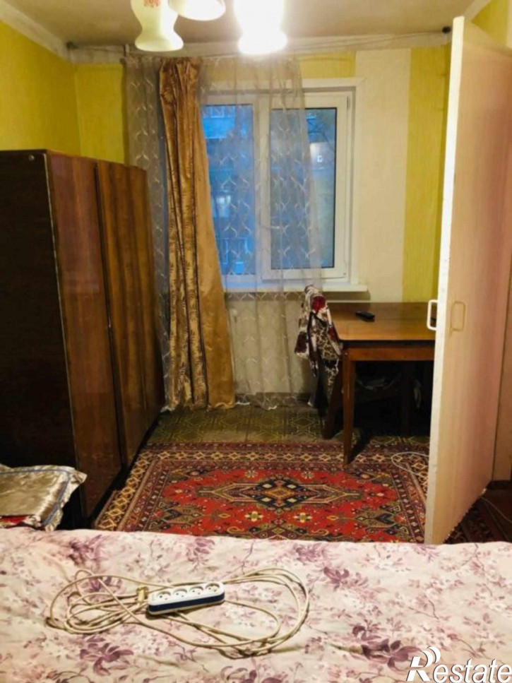 2-комн квартира Балакирева ул, 49