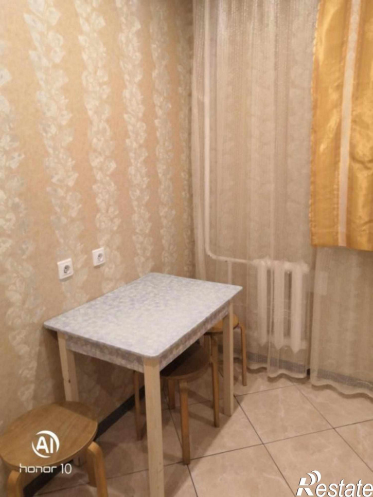 1-комн квартира Нижняя Дуброва ул, 17А