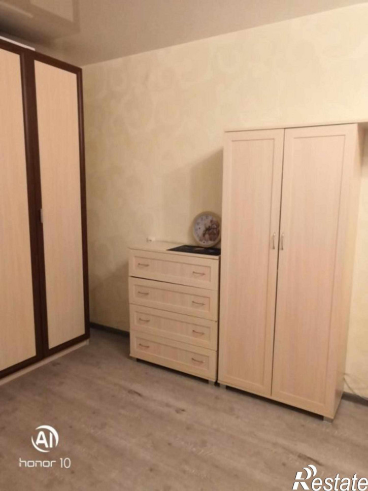 1-комн квартира Нижняя Дуброва ул, 17А