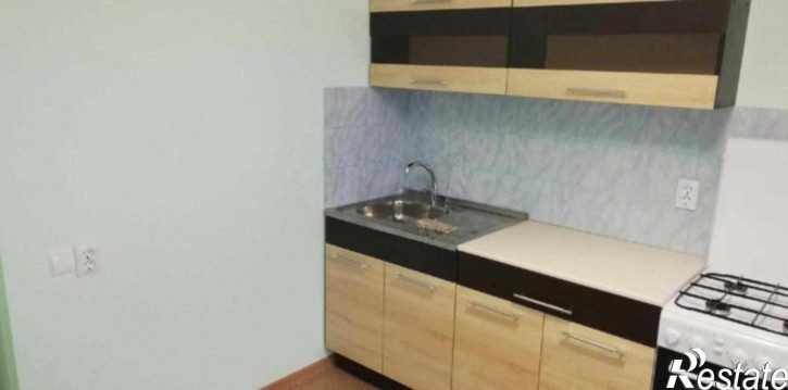 1-комн квартира Гвардейская ул, 6