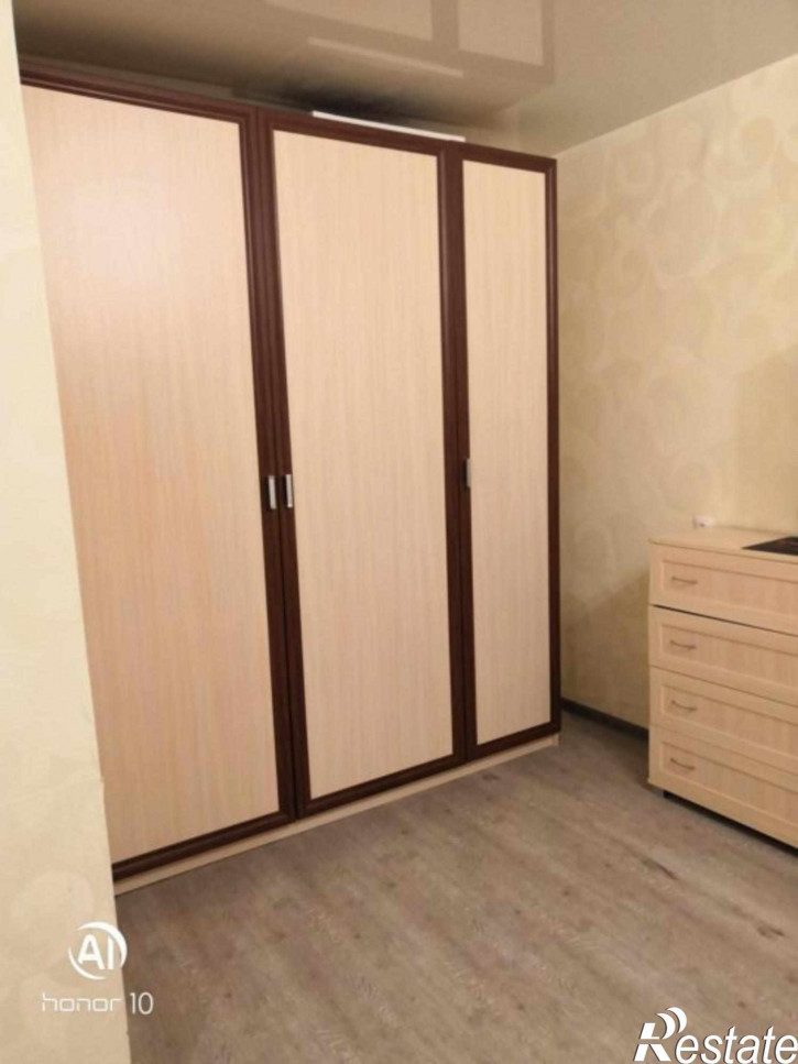 1-комн квартира Нижняя Дуброва ул, 17А