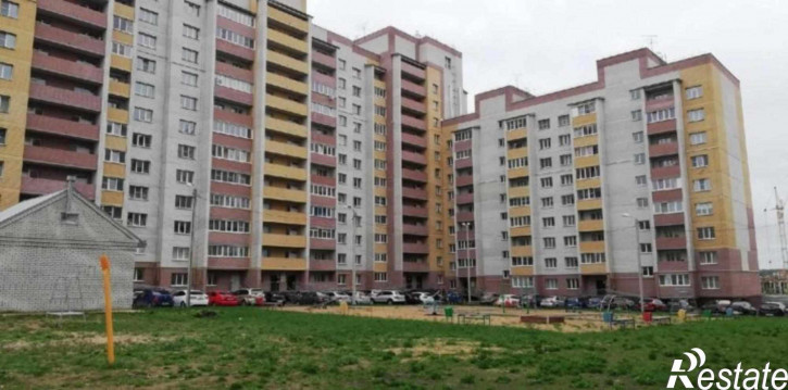 1-комн квартира Гвардейская ул, 6