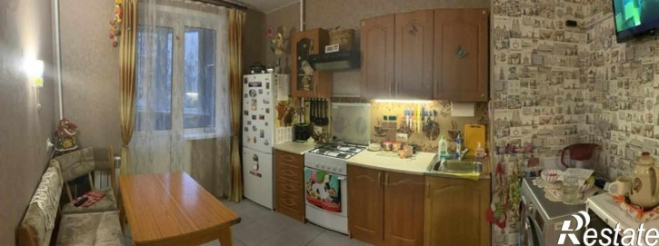 3-комн квартира Юбилейная ул, 11А