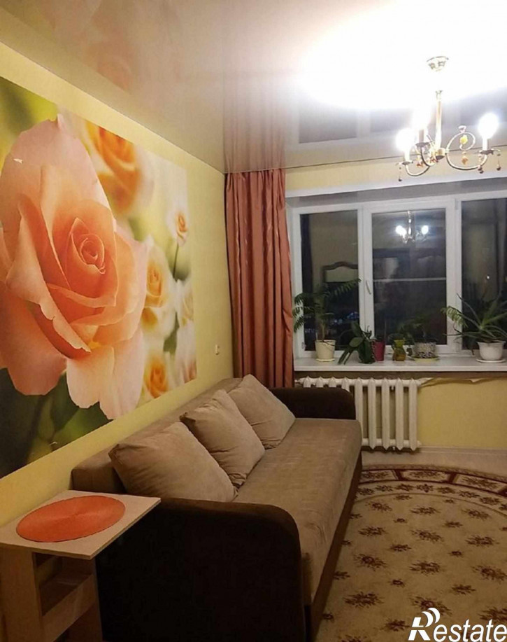 3-комн квартира Верхняя Дуброва ул, 20