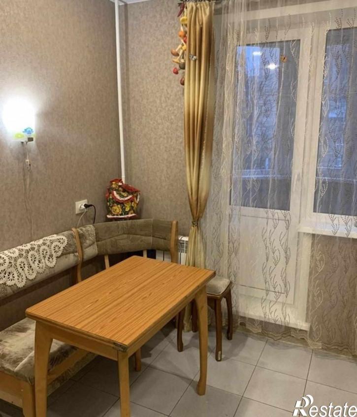3-комн квартира Юбилейная ул, 11А